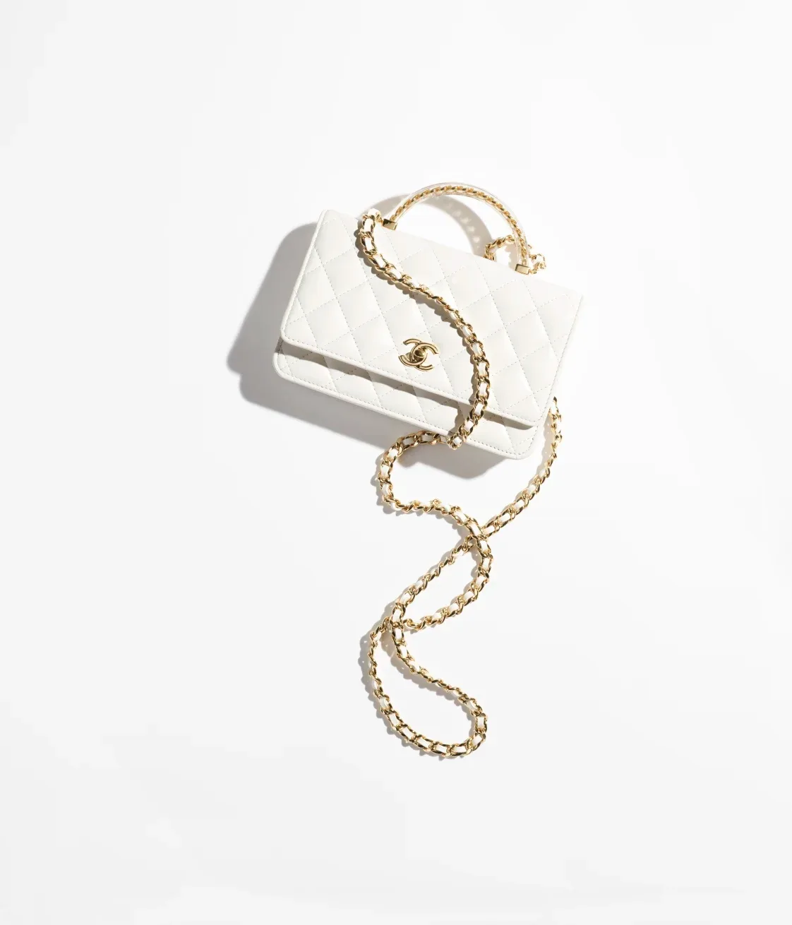 WALLET ON CHAIN
