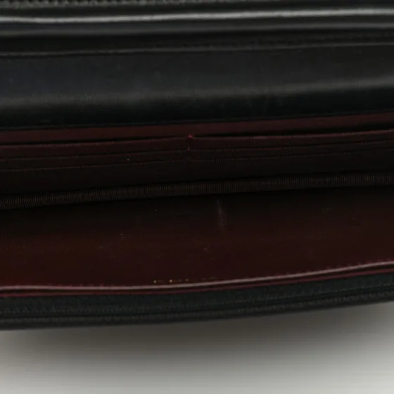 Classic Wallet on Chain Gold Hardware