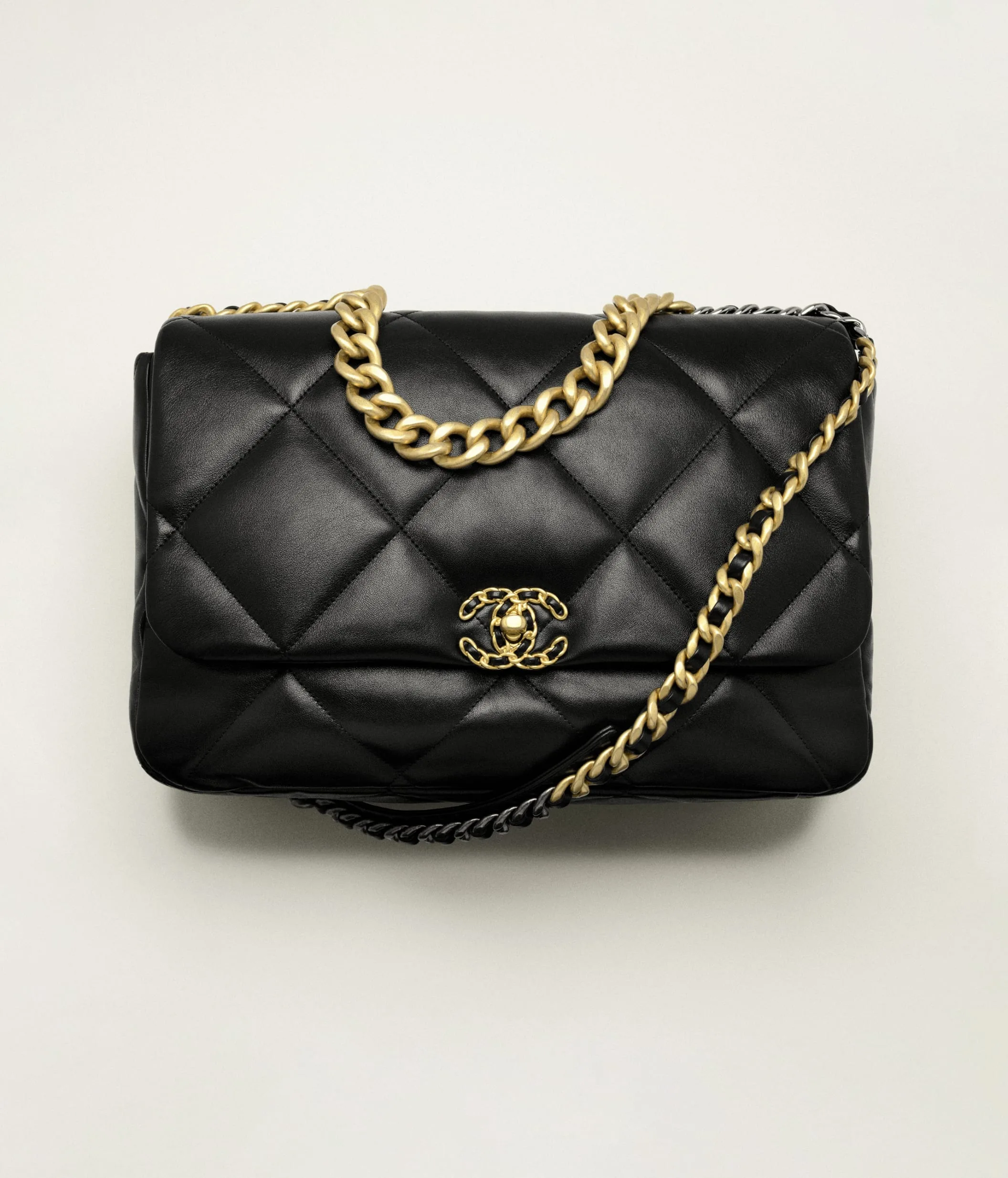19 Large Handbag
