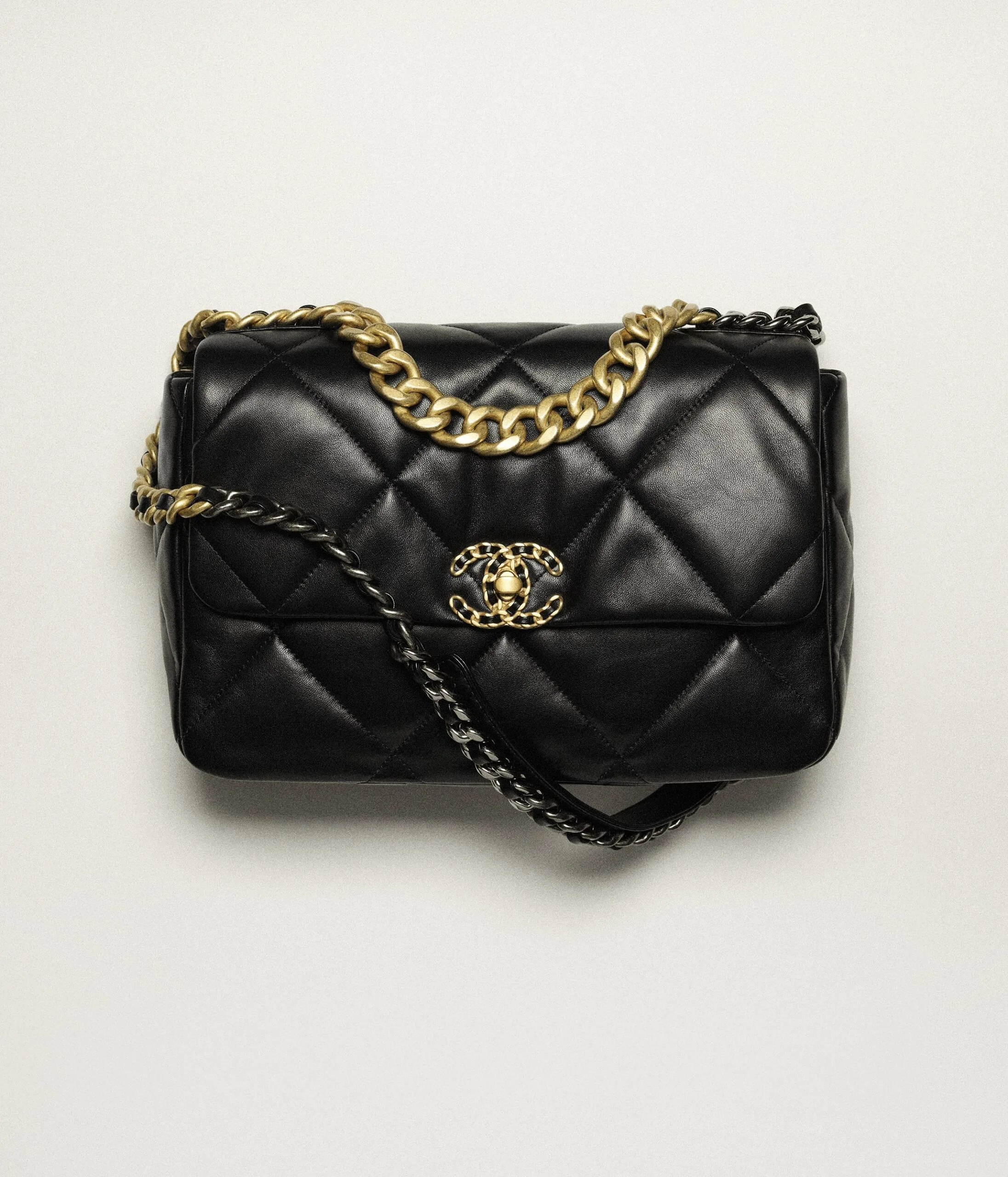 19 Large Handbag