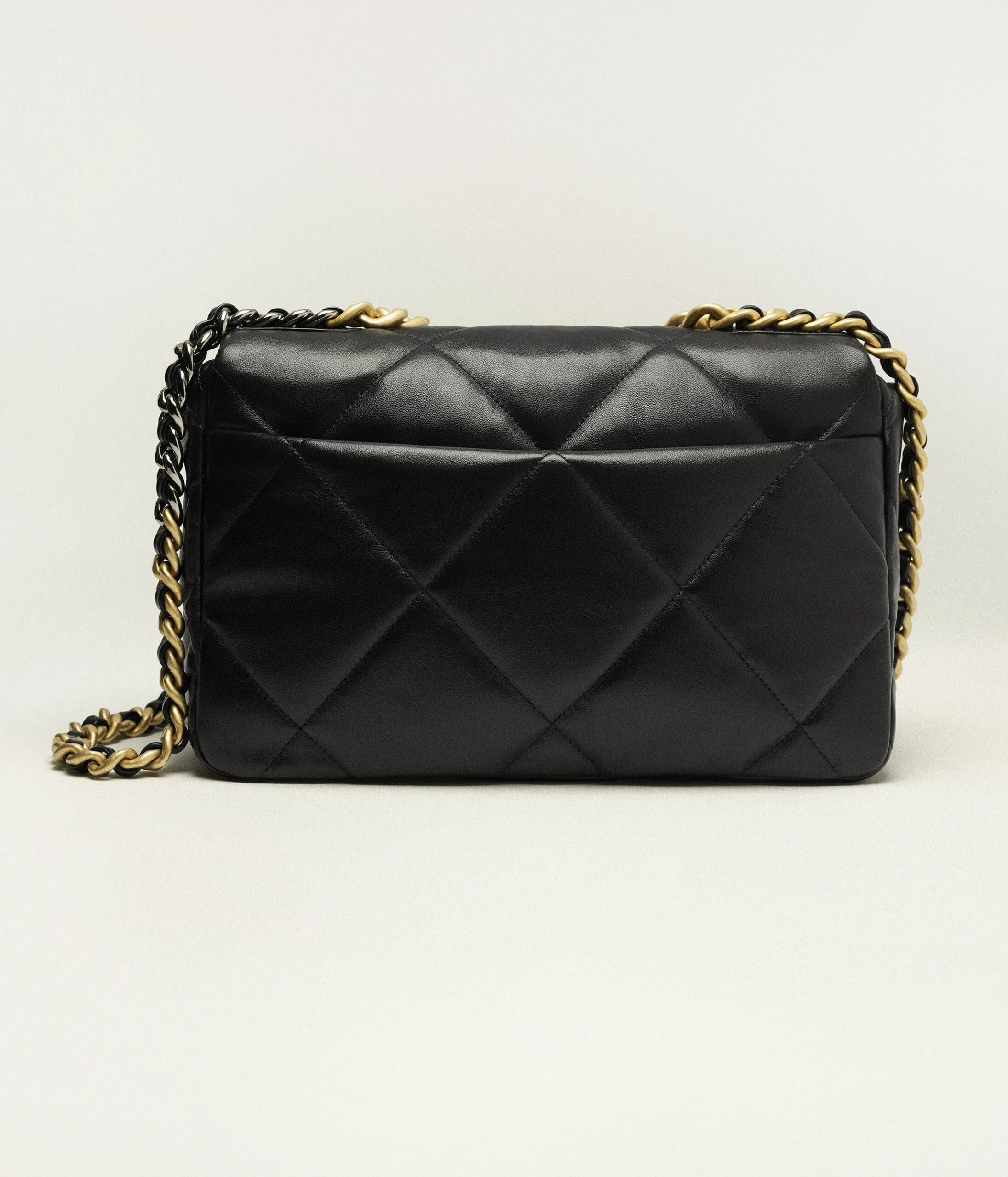 19 Large Handbag