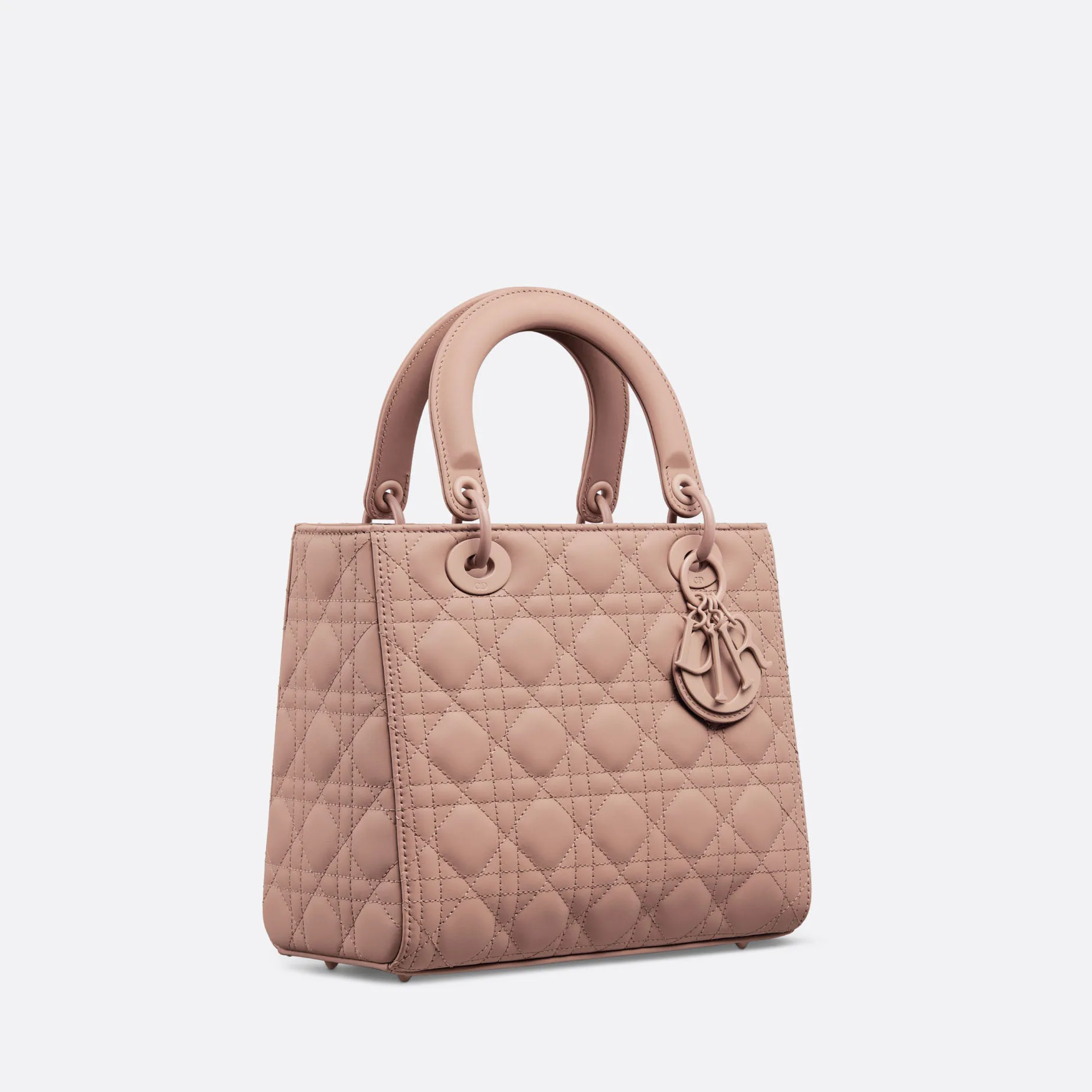 MEDIUM LADY BAG