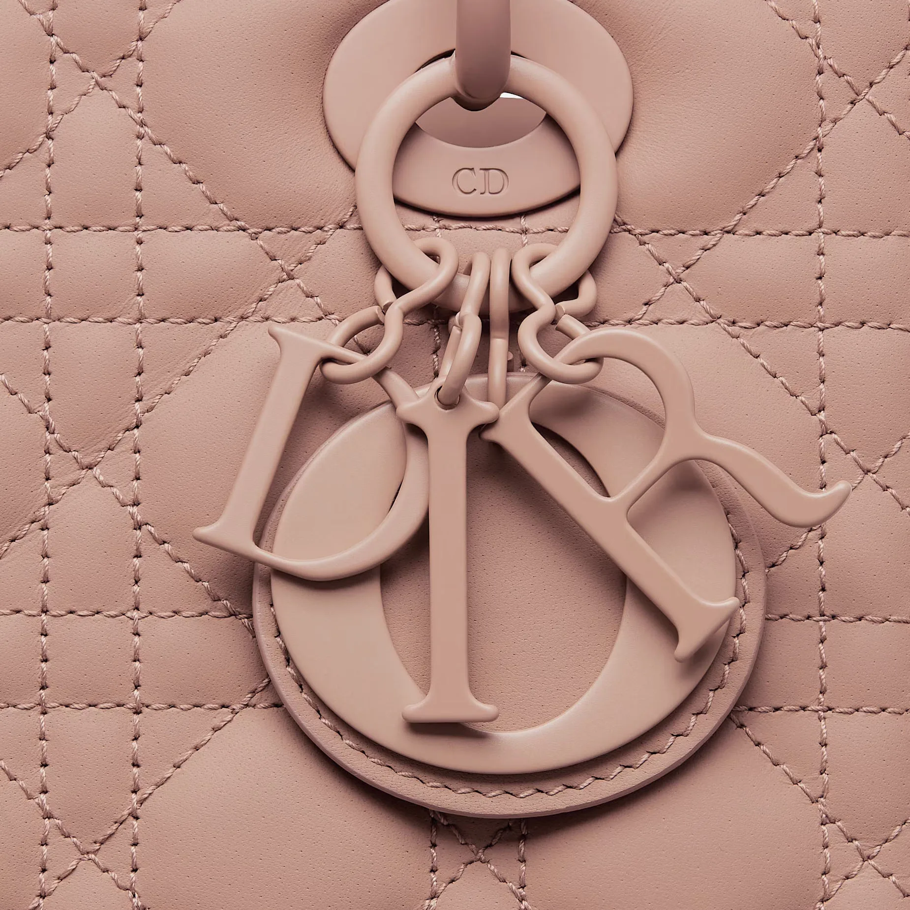 MEDIUM LADY BAG