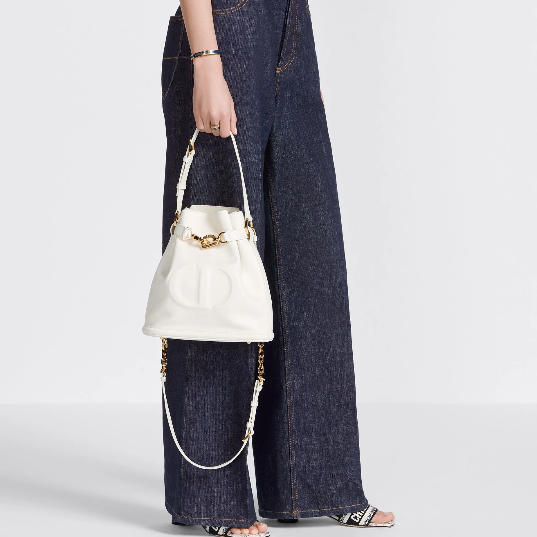 MEDIUM C'EST BAG