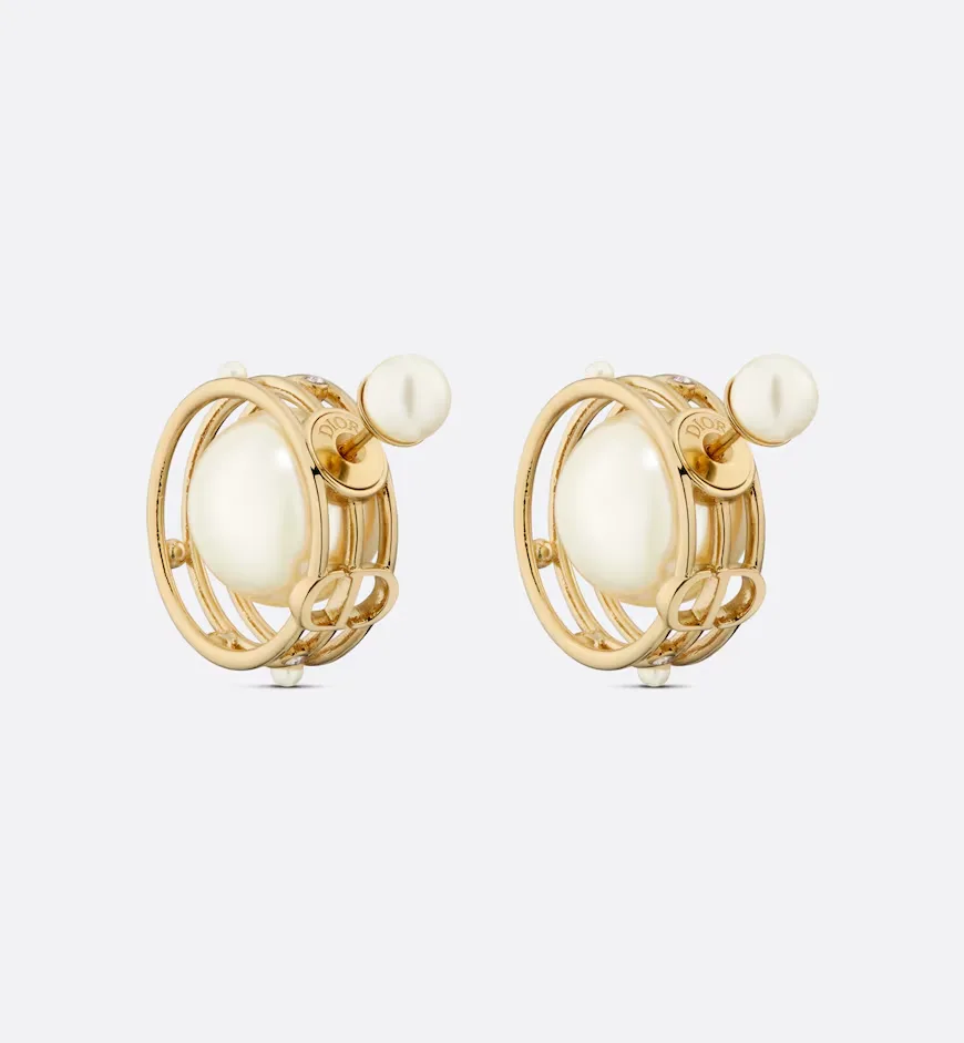 Tribales Earrings