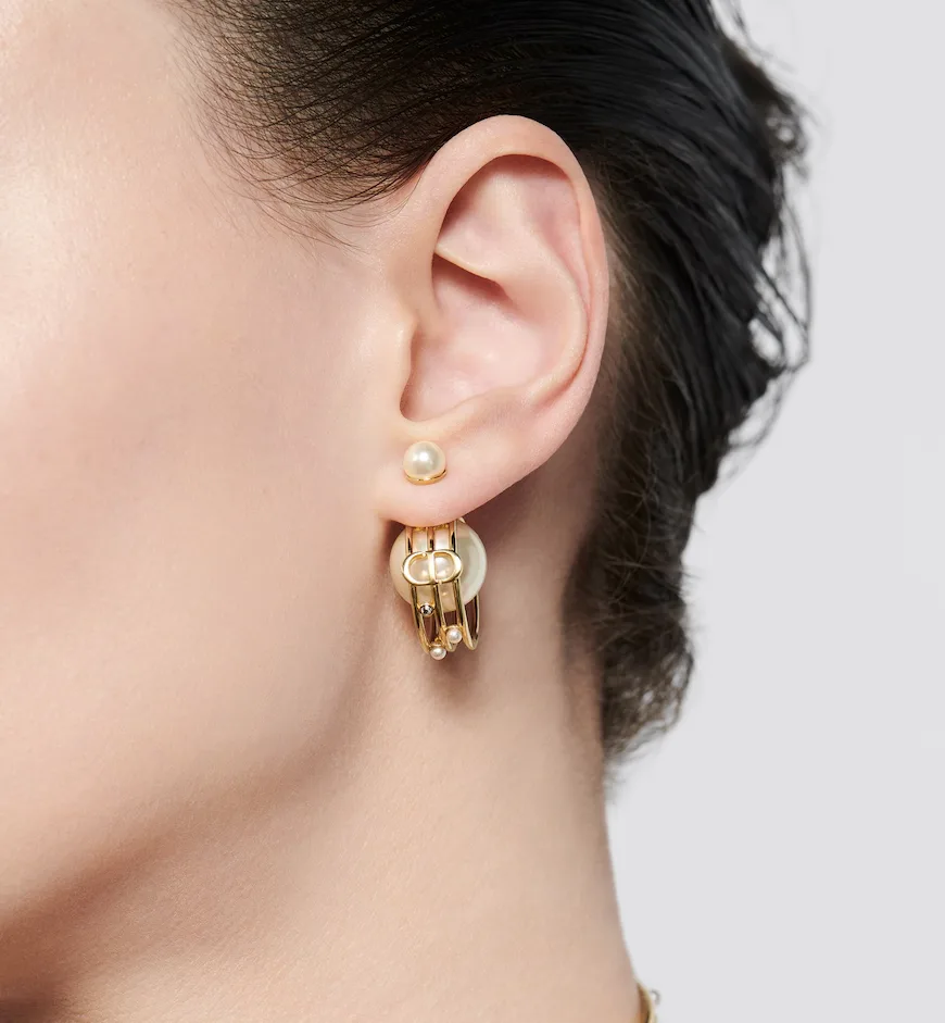 Tribales Earrings