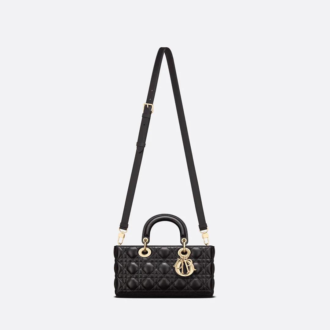 MEDIUM LADY D-JOY BAG