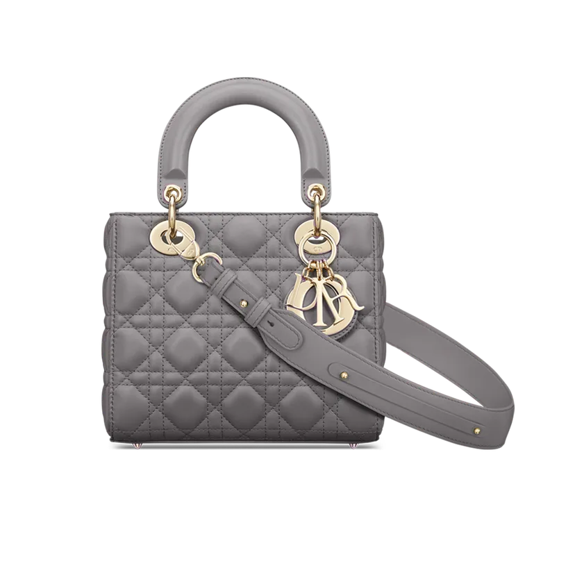 SMALL LADY MY ABC BAG