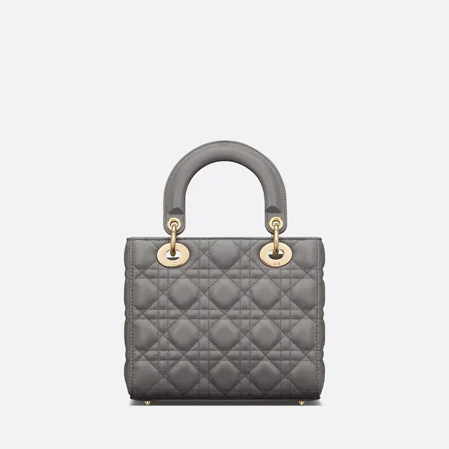 SMALL LADY MY ABC BAG