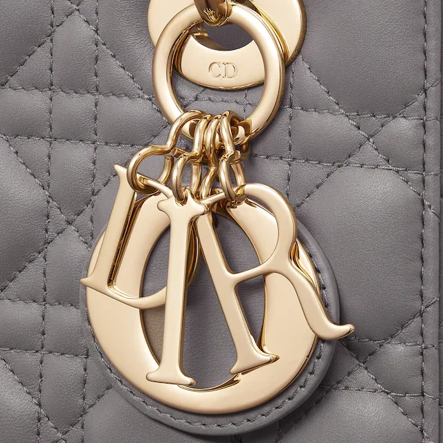 SMALL LADY MY ABC BAG