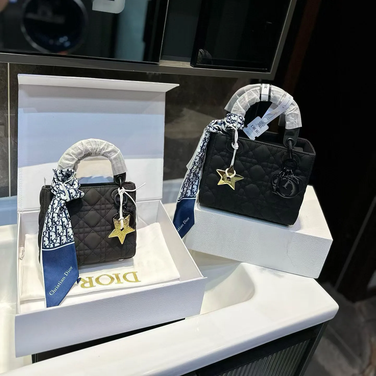 LADY BAG