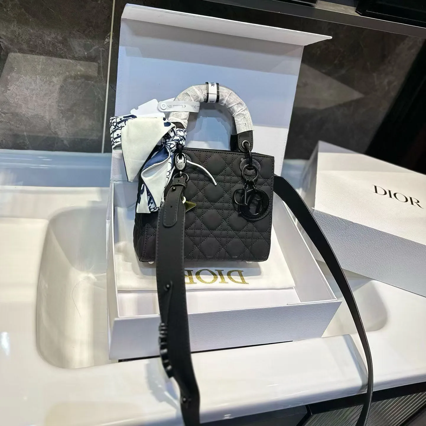 LADY BAG