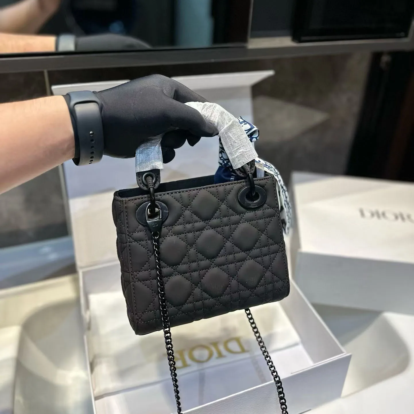 LADY BAG