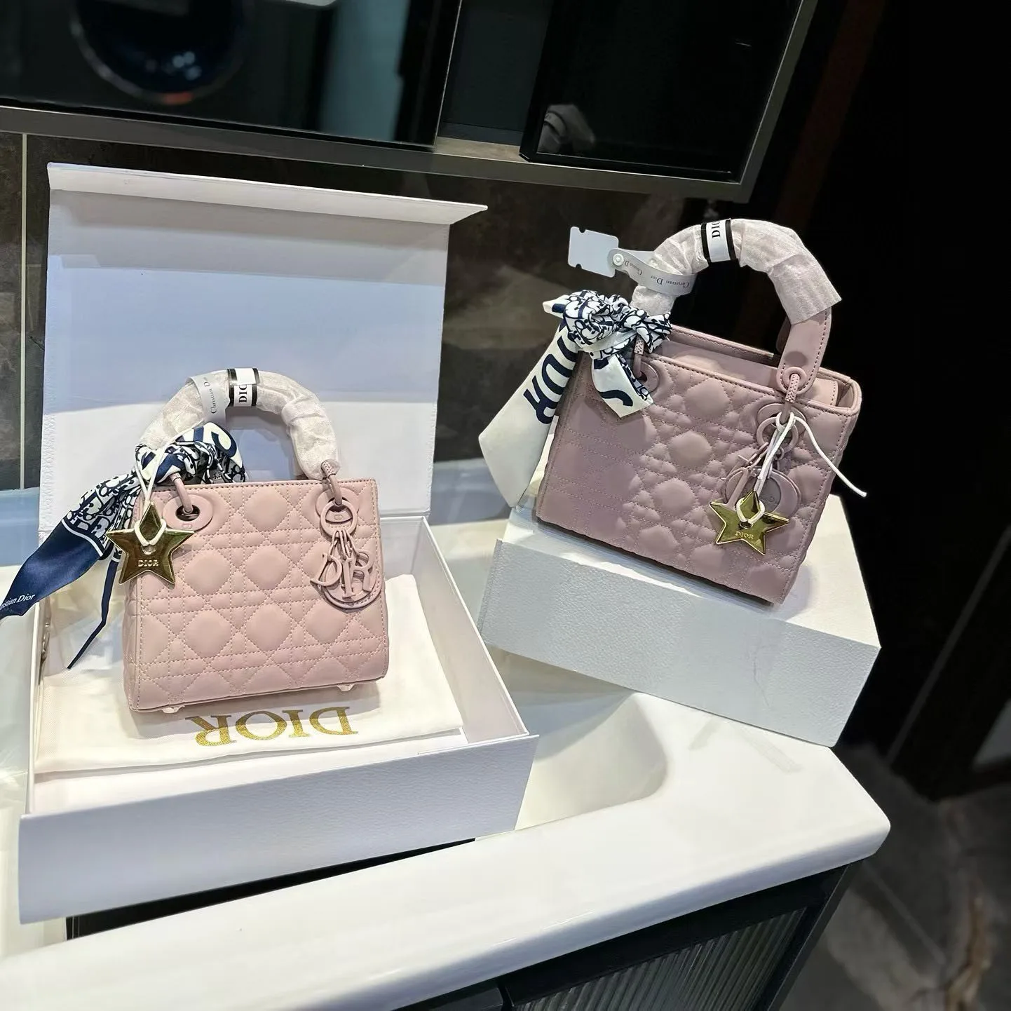 LADY BAG
