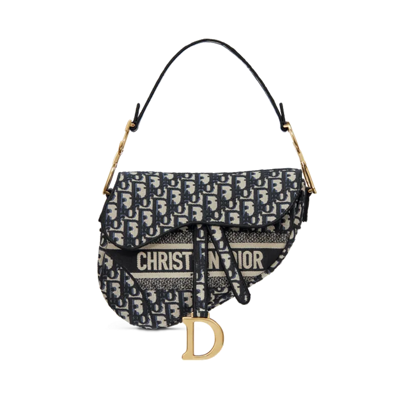 SADDLE BAG