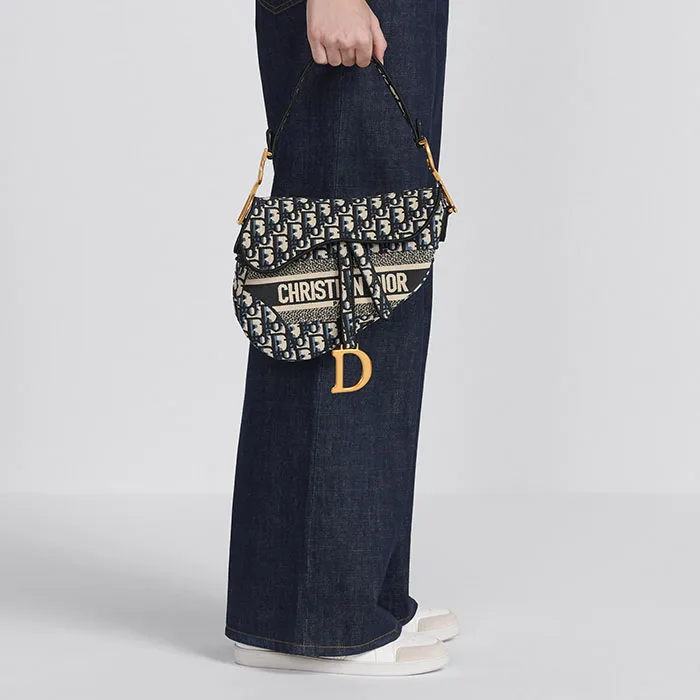 SADDLE BAG