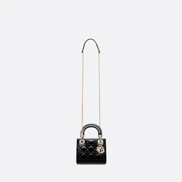 MINI LADY BAG