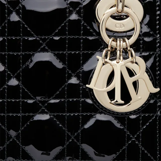 MINI LADY BAG