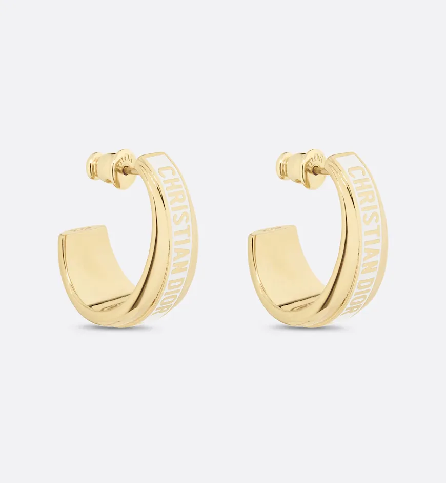 Code Earrings