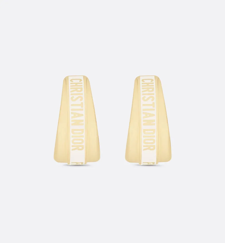 Code Earrings