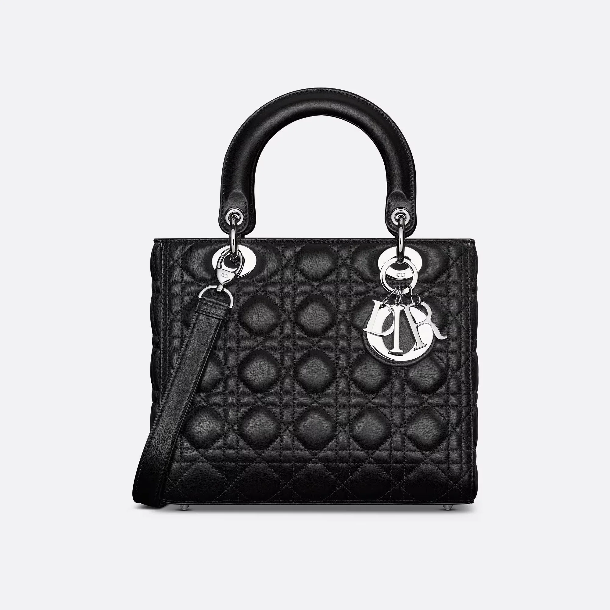 MEDIUM LADY BAG