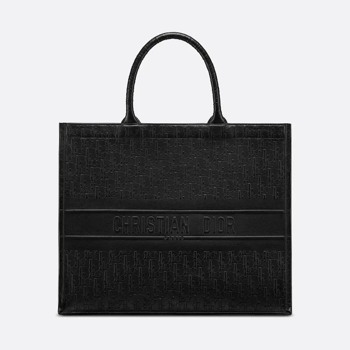 LARGE BOOK TOTE