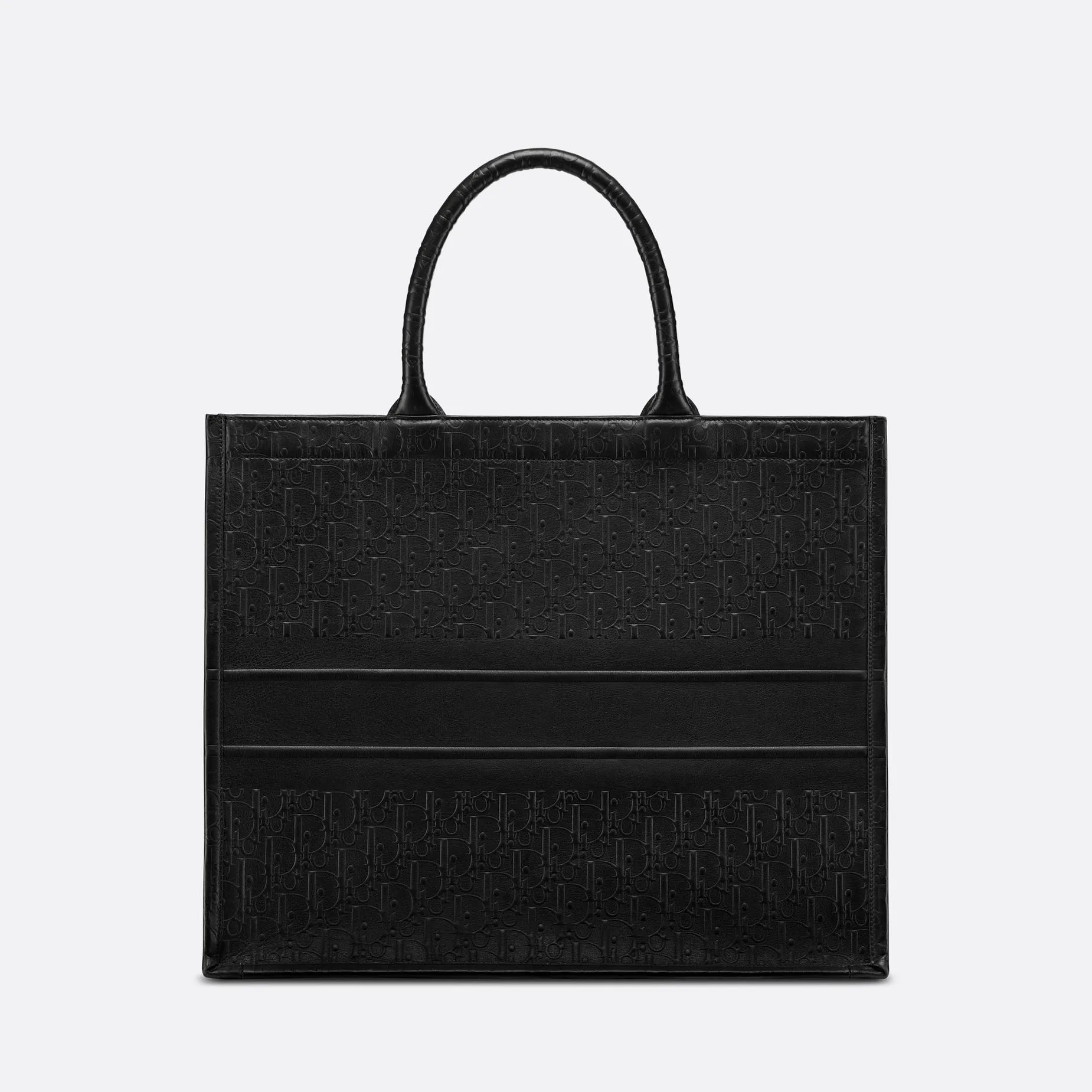 LARGE BOOK TOTE