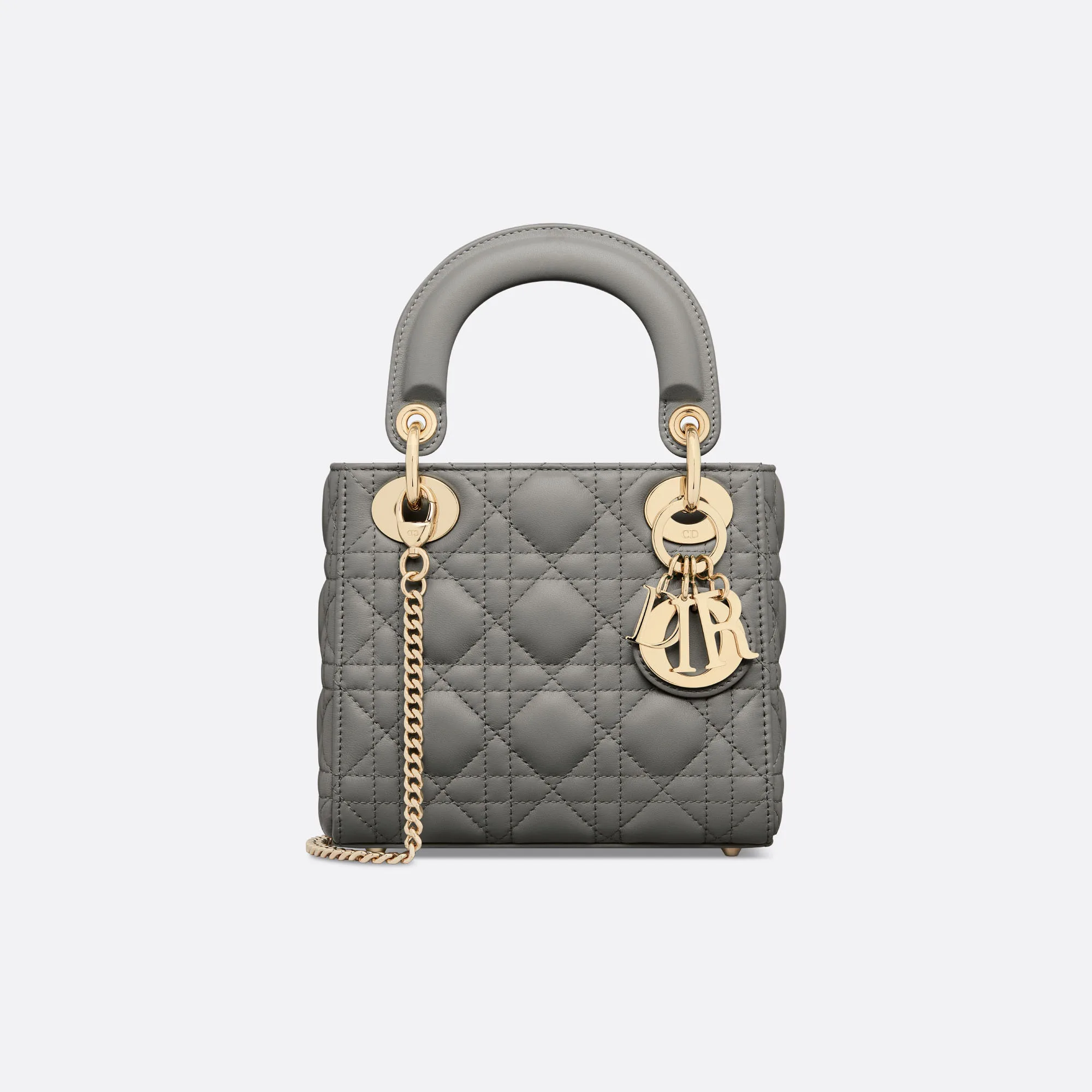 MINI LADY BAG