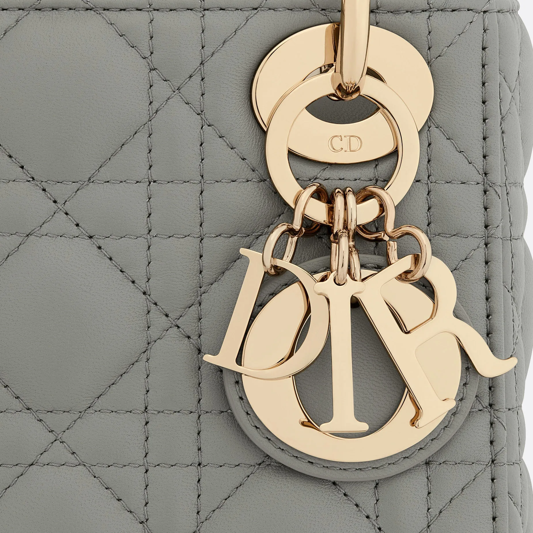 MINI LADY BAG