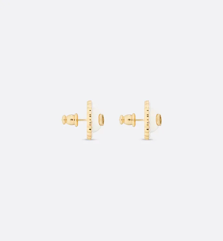 Large Tribales New Look Earrings