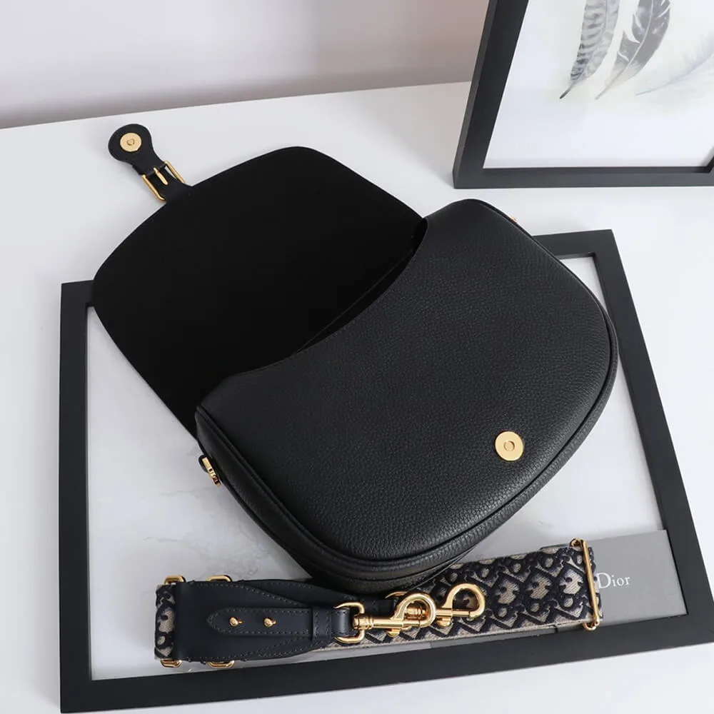 LARGE DIOR BOBBY BAG