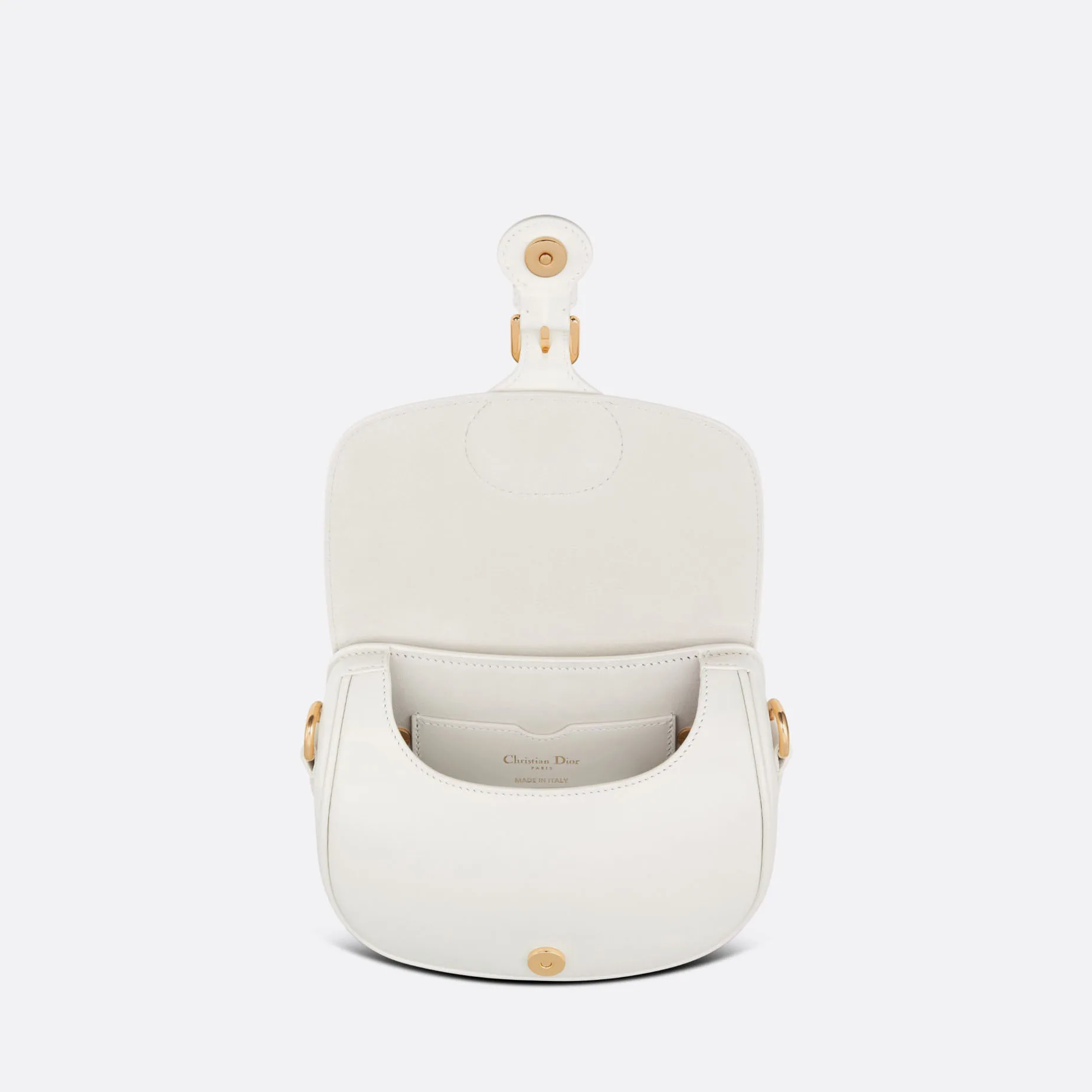 SMALL BOBBY BAG
