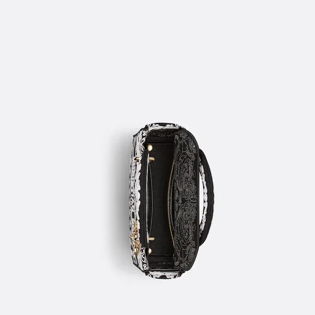 MEDIUM LADY D-LITE BAG