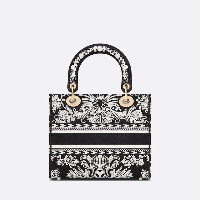 MEDIUM LADY D-LITE BAG