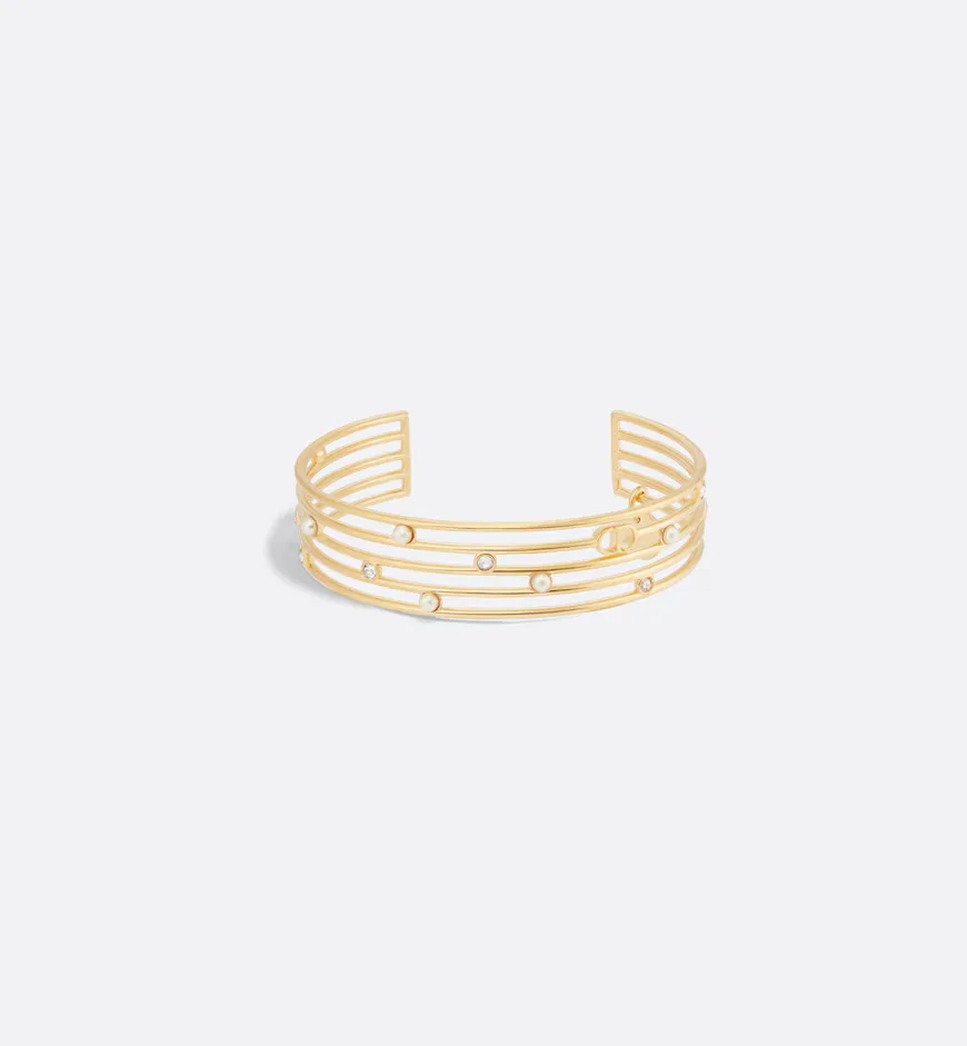 D-Backstage Cuff