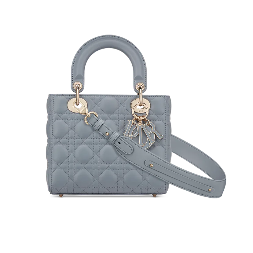 SMALL LADY MY ABC BAG
