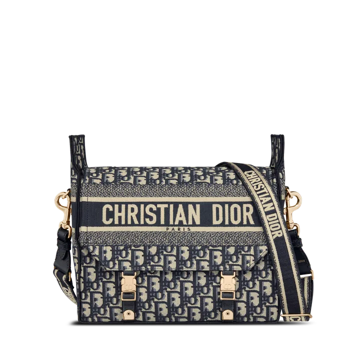 MEDIUM CAMP BAG