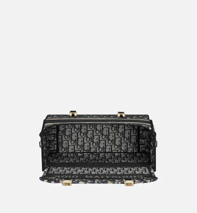 MEDIUM CAMP BAG