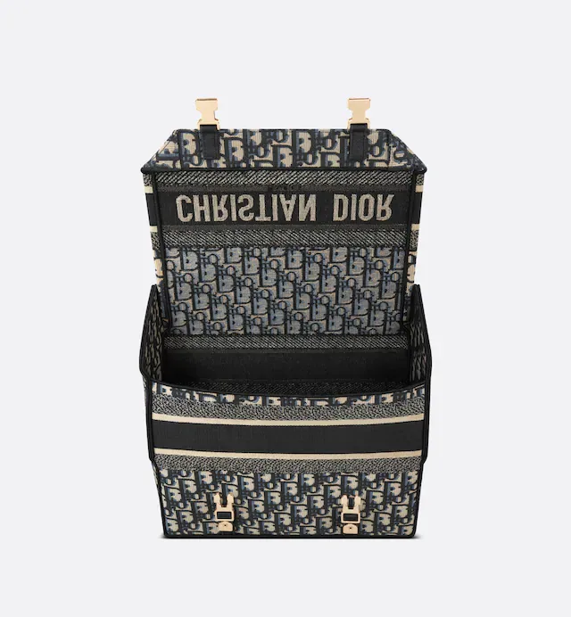 MEDIUM CAMP BAG