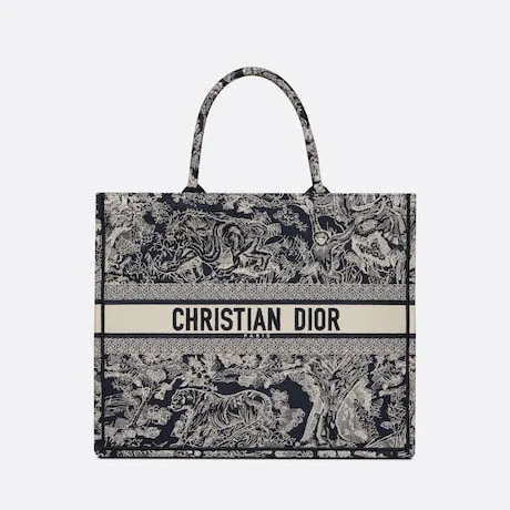 MEDIUM LADY D-LITE BAG