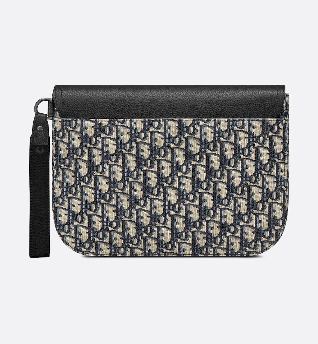Saddle A5 Pouch