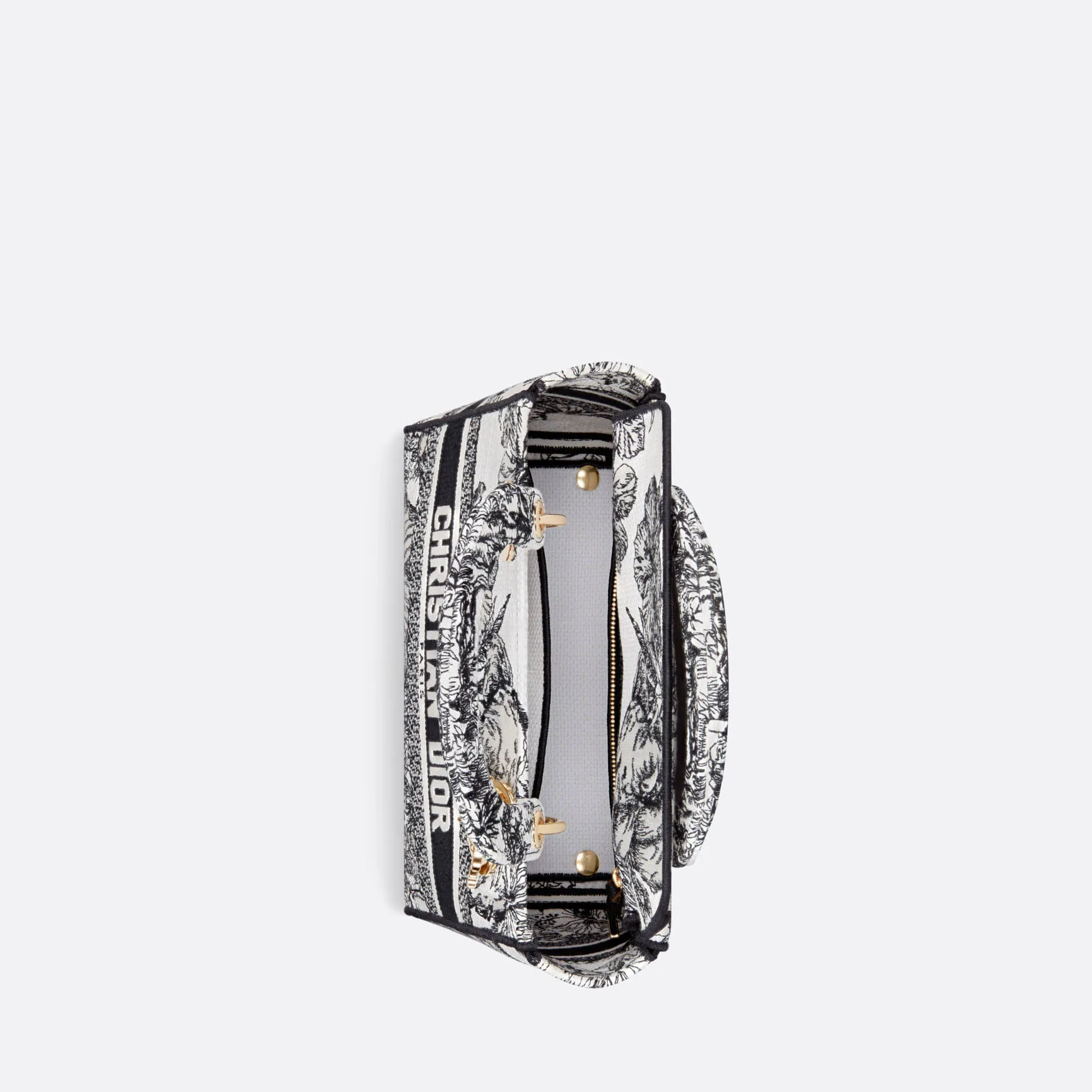 MEDIUM LADY D-LITE BAG