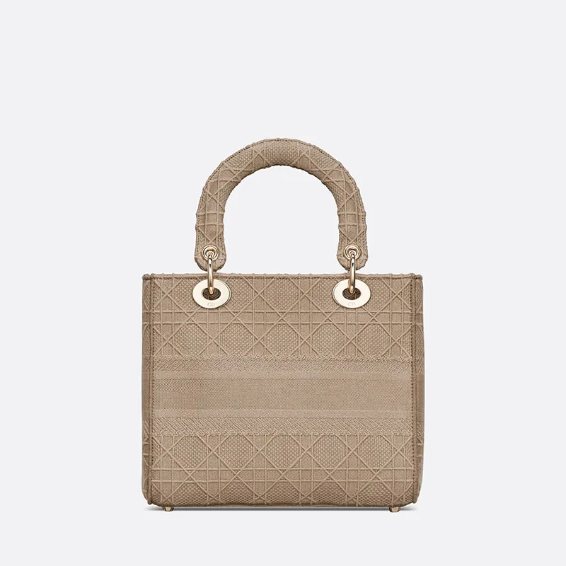 MEDIUM LADY D-LITE BAG