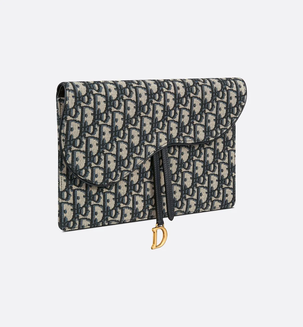 Saddle Pouch