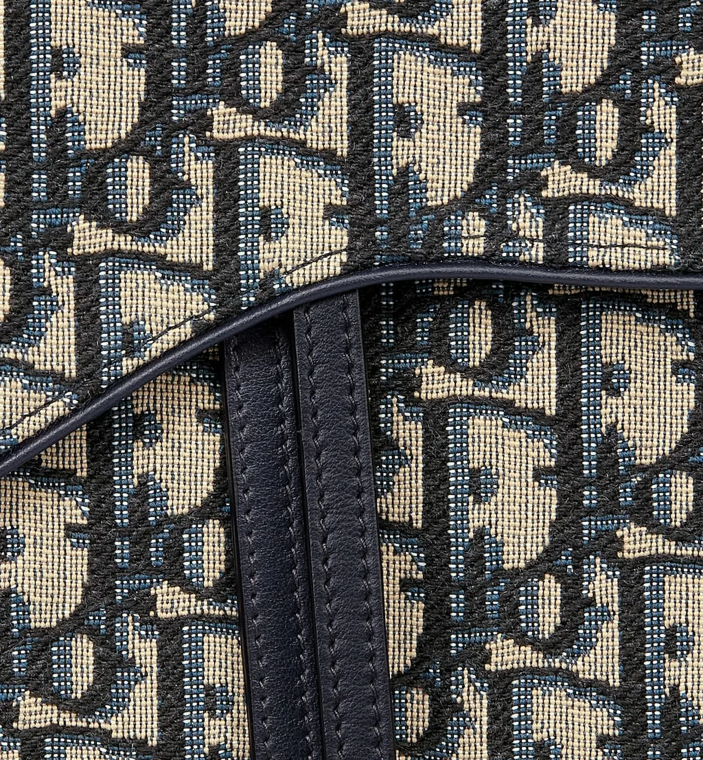 Saddle Pouch