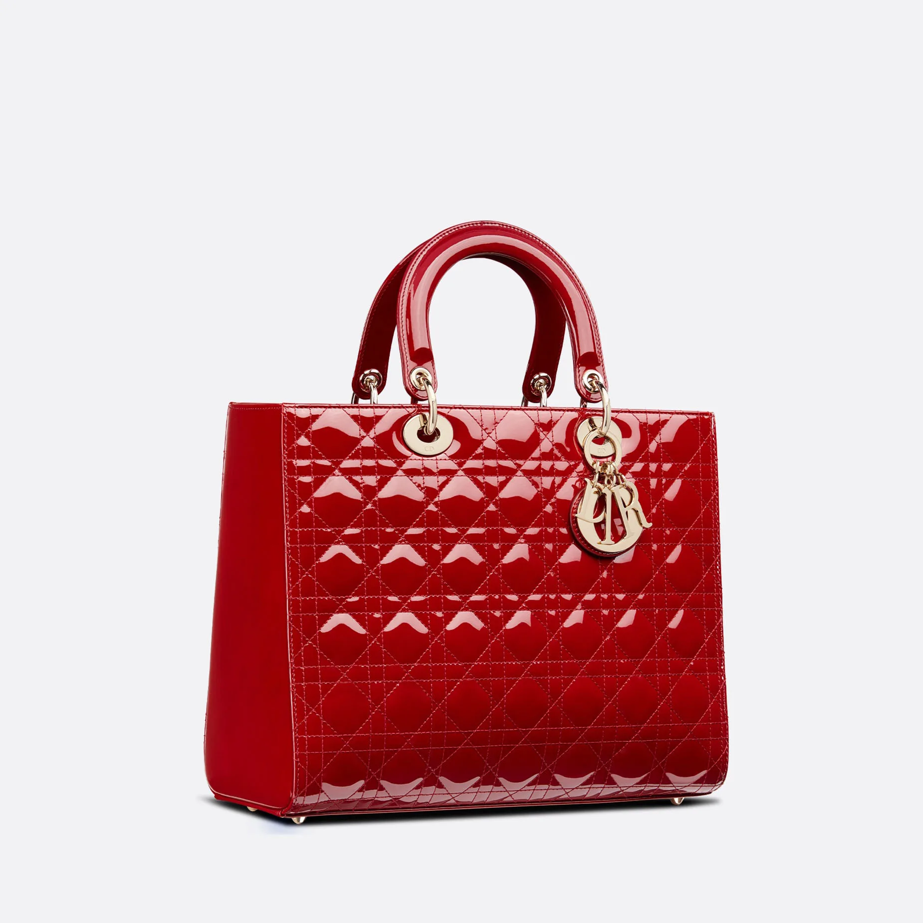 MEDIUM LADY BAG