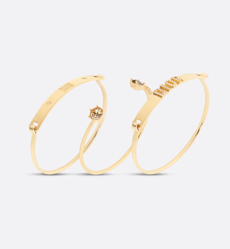 Revolution Bracelet Set