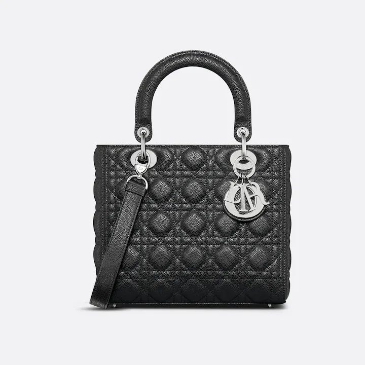 MEDIUM LADY BAG