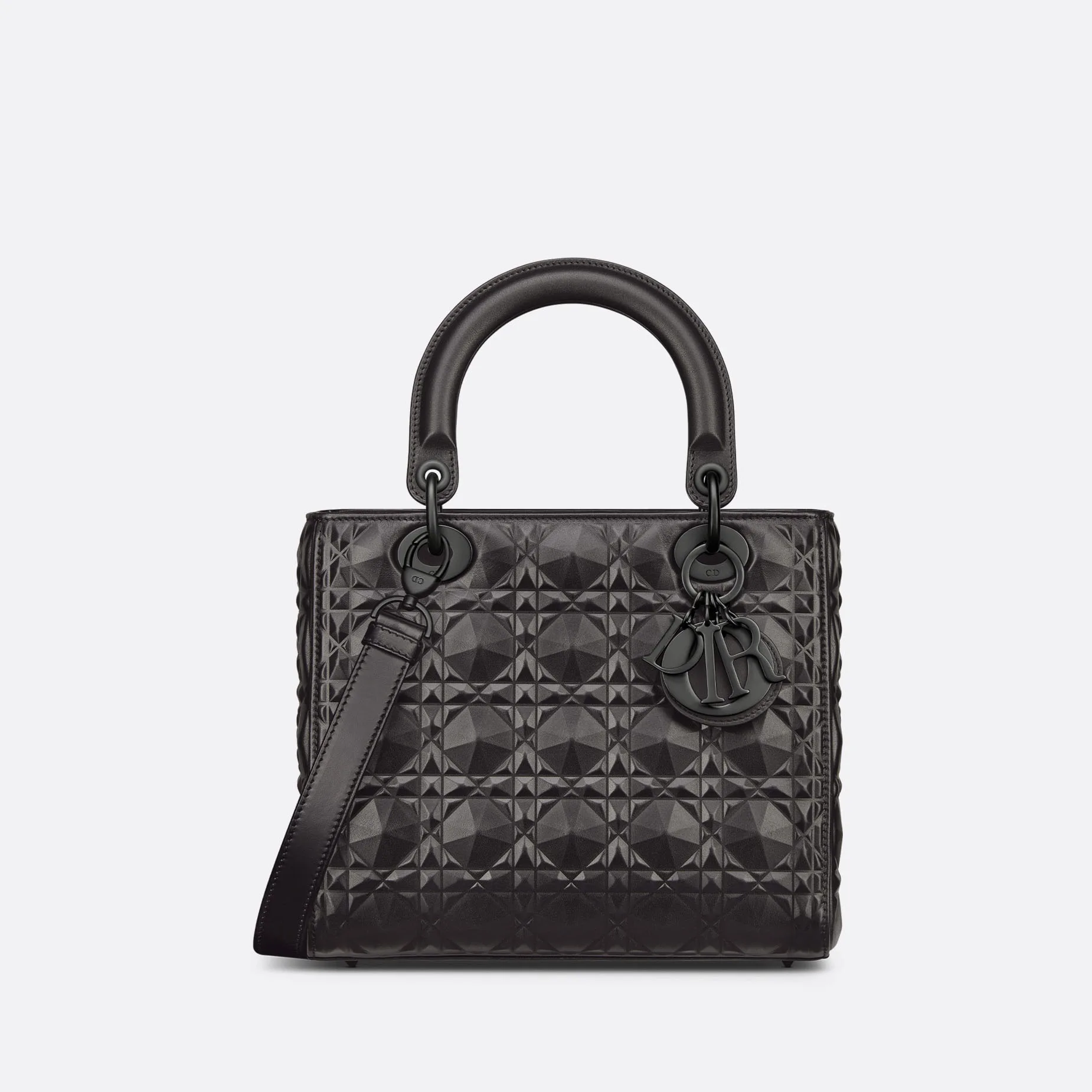 MEDIUM LADY BAG
