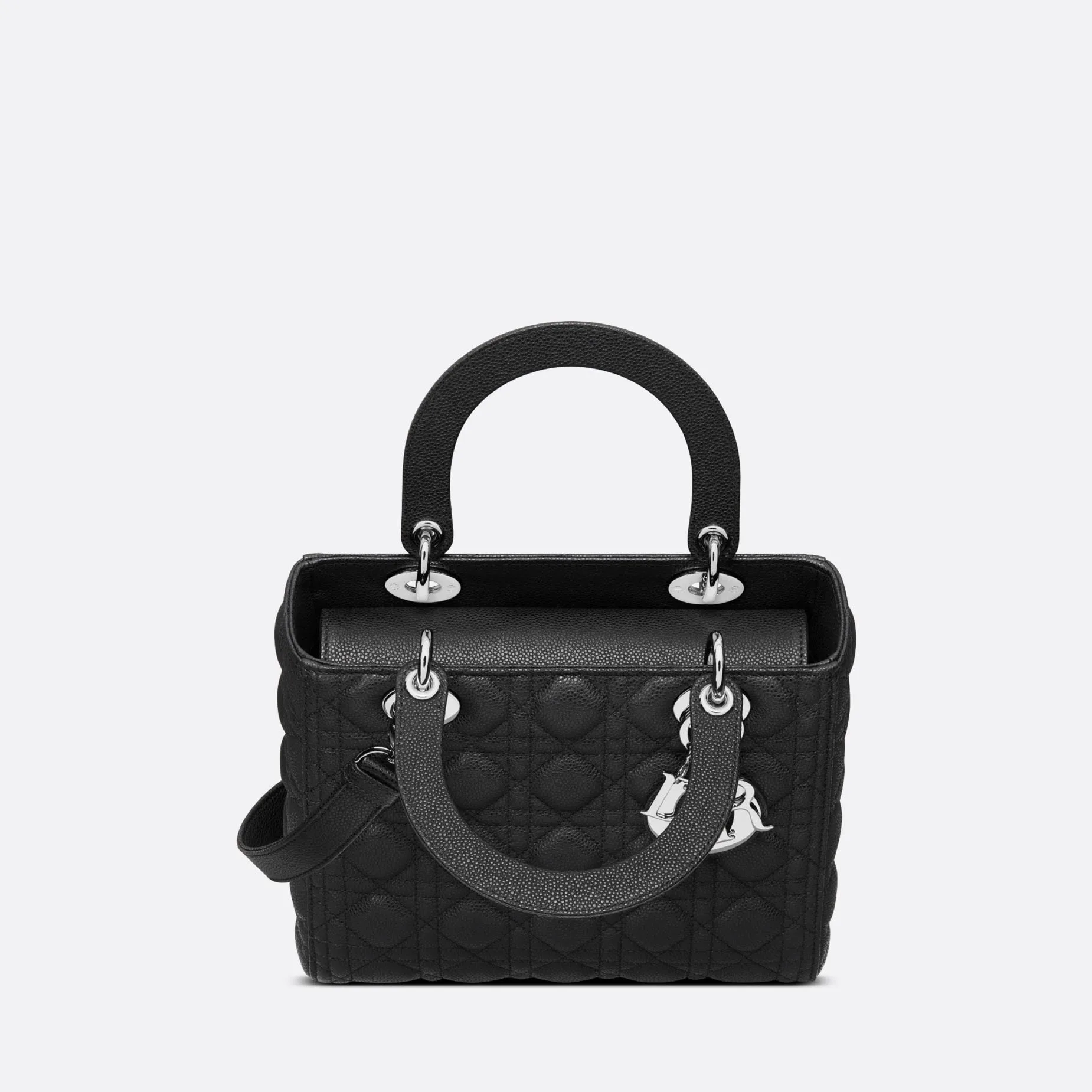 MEDIUM LADY BAG